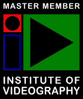 insitute of videography