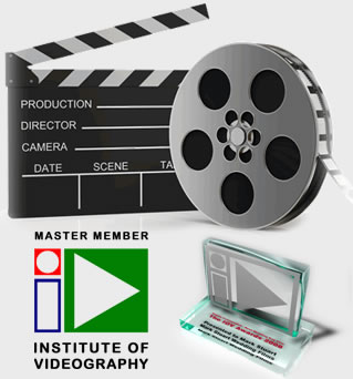 institute of videography